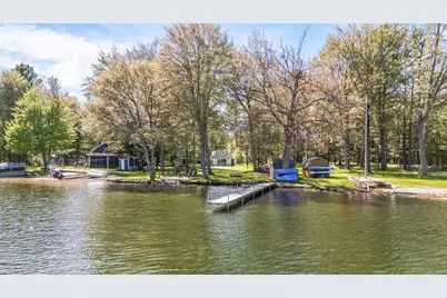 2850 W Winona Drive, Baldwin, MI 49304 - Photo 1