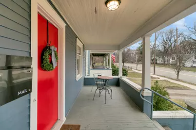 1123 W Huron Street, Ann Arbor, MI 48103 - Photo 2