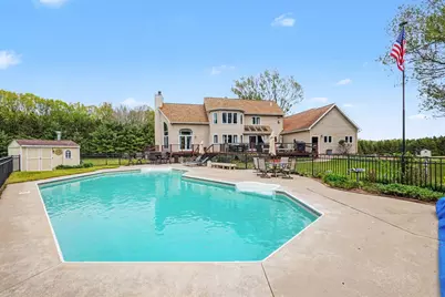 17634 Meceola Road, Hersey, MI 49639 - Photo 1