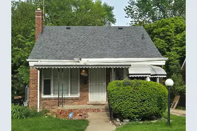 11360 Minock Street, Detroit, MI 48228 - Photo 2