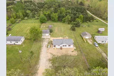 9203 S Castle Road, Sheridan, MI 48884 - Photo 2