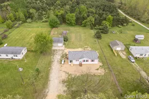9203 S Castle Rd, Sheridan, MI 48884 - Photo 2