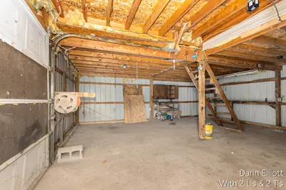 9203 S Castle Road, Sheridan, MI 48884 - Photo 28