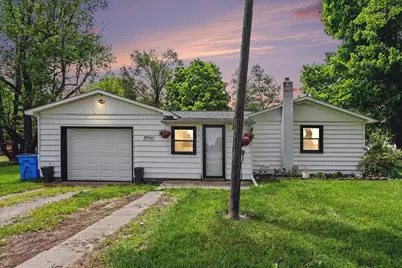 59446 Manor Road, Colon, MI 49040 - Photo 1