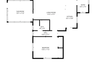 7977 Mershon Trail, Grayling, MI 49738 - Photo 46