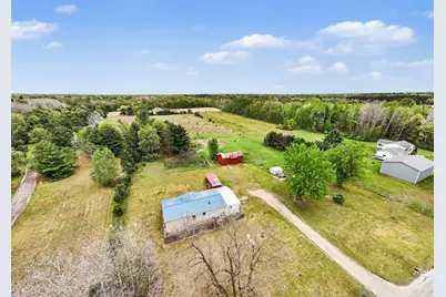 10812 Henkel Road, Morley, MI 49336 - Photo 4