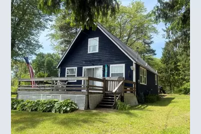 575 Newaygo Drive, White Cloud, MI 49349 - Photo 1