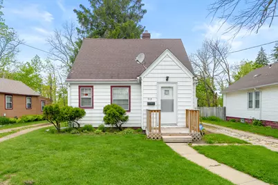 915 Sheridan Drive, Kalamazoo, MI 49001 - Photo 1