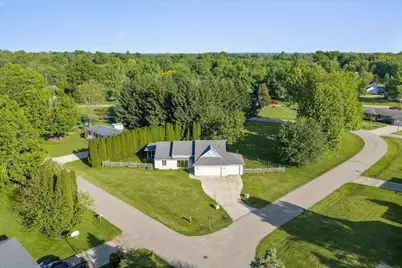 22401 Happy Drive, Cassopolis, MI 49031 - Photo 2