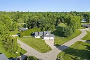 22401 Happy Dr, Cassopolis, MI 49031 - Photo 1