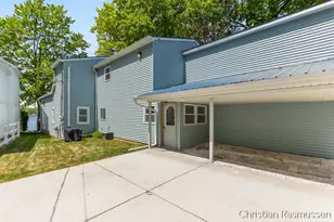 1025 Adams St NW, Stanton, MI 48888 - Photo 4