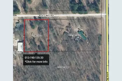 8033 Rolling Drive, Lake, MI 48632 - Photo 28