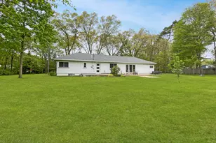 8810 Cedar Creek Dr, Holton, MI 49425 - Photo 2