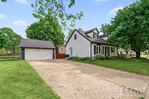 1401 Sibley St, Lowell, MI 49331 - Photo 38