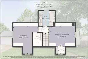 1401 Sibley St, Lowell, MI 49331 - Photo 42