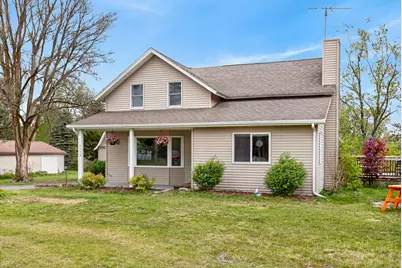8332 5 Mile Road, Mecosta, MI 49332 - Photo 2