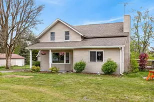 8332 5 Mile Rd, Mecosta, MI 49332 - Photo 2