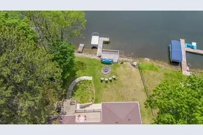 12569 S Crystal Lake Drive, Cement City, MI 49233 - Photo 80