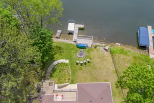 12569 S Crystal Lake Dr, Cement City, MI 49233 - Photo 80