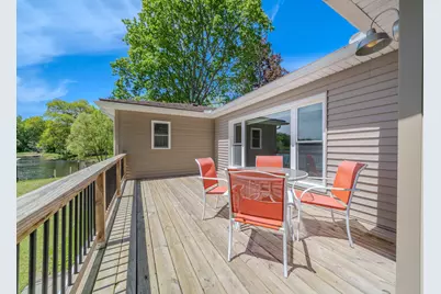 12569 S Crystal Lake Drive, Cement City, MI 49233 - Photo 22