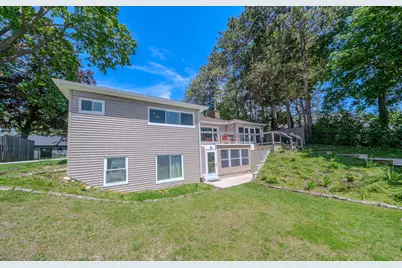 12569 S Crystal Lake Drive, Cement City, MI 49233 - Photo 16