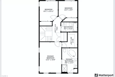 2907 Corston Road, Ann Arbor, MI 48105 - Photo 32