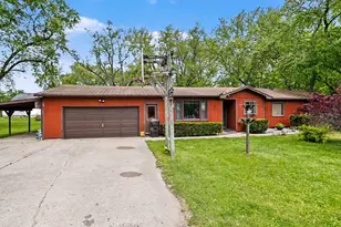 8223 Forest Beach Rd, Watervliet, MI 49098 - Photo 1