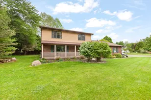 1302 N Freer Rd, Chelsea, MI 48118 - Photo 4