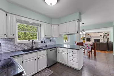 1302 N Freer Road, Chelsea, MI 48118 - Photo 16