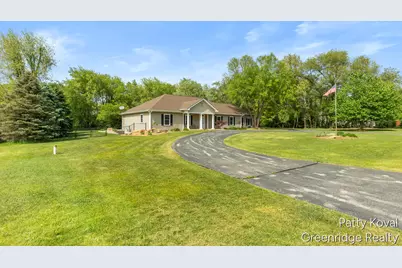 4454 Foxmoor Court, Middleville, MI 49333 - Photo 2