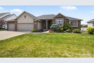 1554 Ponstein Drive, Hudsonville, MI 49426 - Photo 4