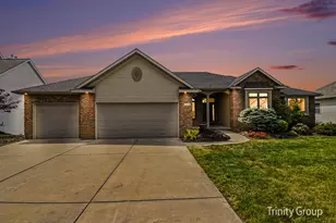 1554 Ponstein Dr, Hudsonville, MI 49426 - Photo 1