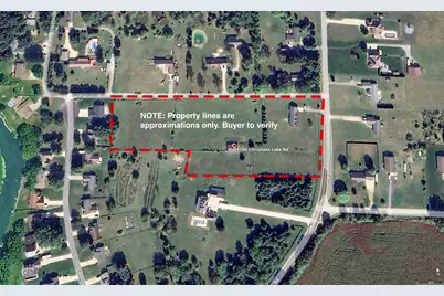 69500 Christiana Lake Road, Edwardsburg, MI 49112 - Photo 38
