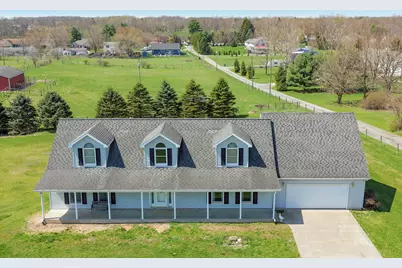 69500 Christiana Lake Road, Edwardsburg, MI 49112 - Photo 2