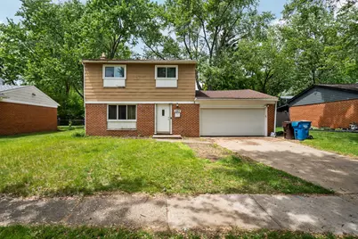 1567 Stratford Court, Ypsilanti, MI 48198 - Photo 4