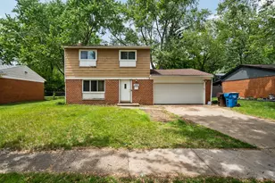 1567 Stratford Ct, Ypsilanti, MI 48198 - Photo 4
