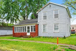 232 S 2nd St, Burr Oak, MI 49030 - Photo 1
