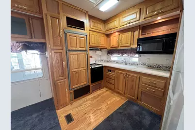 10020 N N Musson Road #155, Six Lakes, MI 48886 - Photo 14