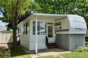 10020 N N Musson Rd, Six Lakes, MI 48886 - Photo 1