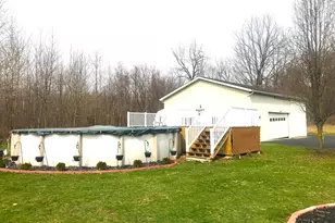 223 Leo Dr, Burlington, MI 49029 - Photo 8