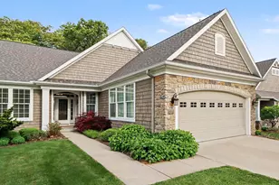 8888 Oakland Hills Cir, Portage, MI 49024 - Photo 2