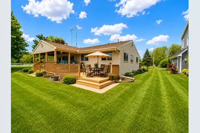 173 S Grand Pointe Drive, Brooklyn, MI 49230 - Photo 4