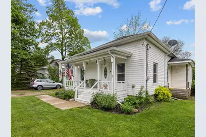 1418 Morton Street, Lake Odessa, MI 48849 - Photo 4