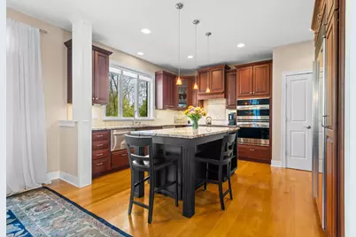2007 Autumn Hill Drive, Ann Arbor, MI 48103 - Photo 12