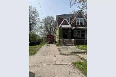 15379 Tracey Street, Detroit, MI 48227 - Photo 1