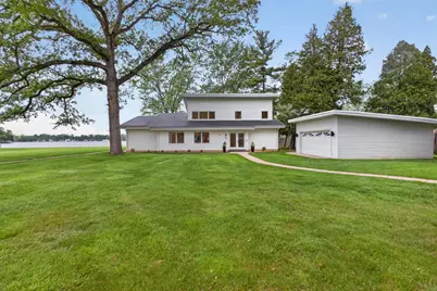 5010 Woodland Road, Jackson, MI 49203 - Photo 2