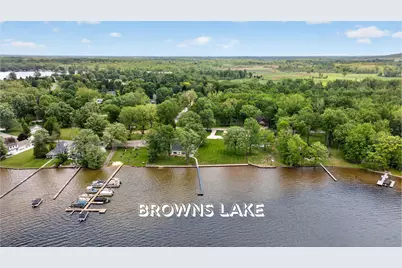 5010 Woodland Road, Jackson, MI 49203 - Photo 60