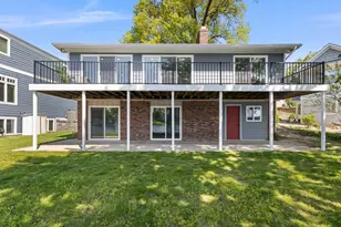 1304 N Eagle Lake Dr, Kalamazoo, MI 49009 - Photo 2