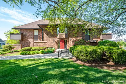 3181 Charlevoix Drive SE #203, Grand Rapids, MI 49546 - Photo 2