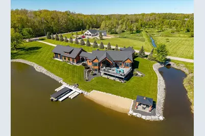 8750 Dalton Road, Onsted, MI 49265 - Photo 2
